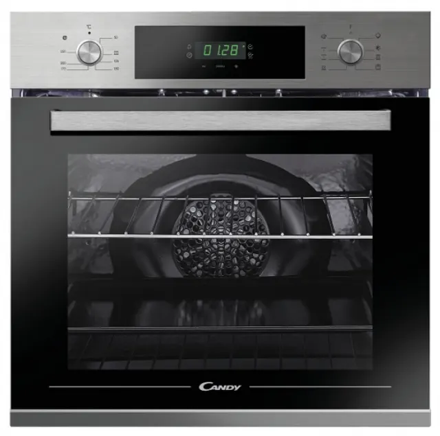 Духовой шкаф электрический Candy FCT625XL/1