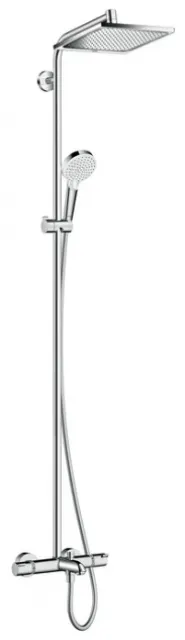Душевая система Hansgrohe Crometta хром 27298000