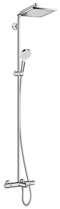 Душевая система Hansgrohe Crometta хром 27298000