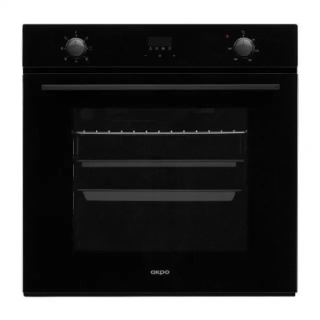 Электрический духовой шкаф Akpo PEA 7207SED04 BL