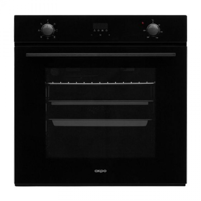 Электрический духовой шкаф Akpo PEA 7207SED04 BL