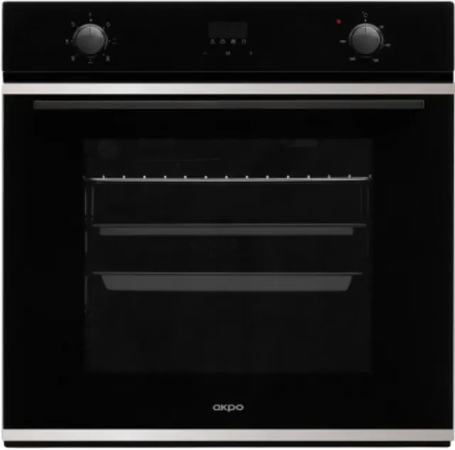 Электрический духовой шкаф Akpo PEA 7207SED04 BX
