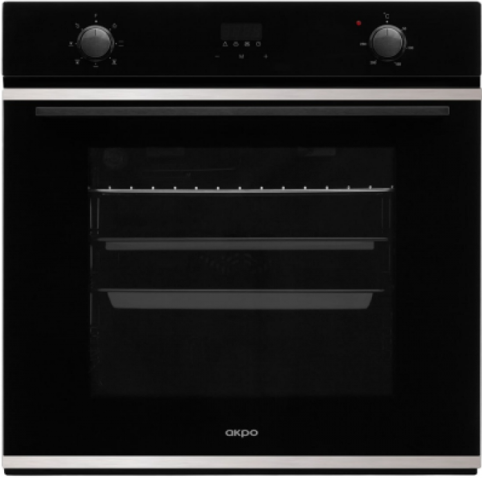 Электрический духовой шкаф Akpo PEA 7207SED04 BX