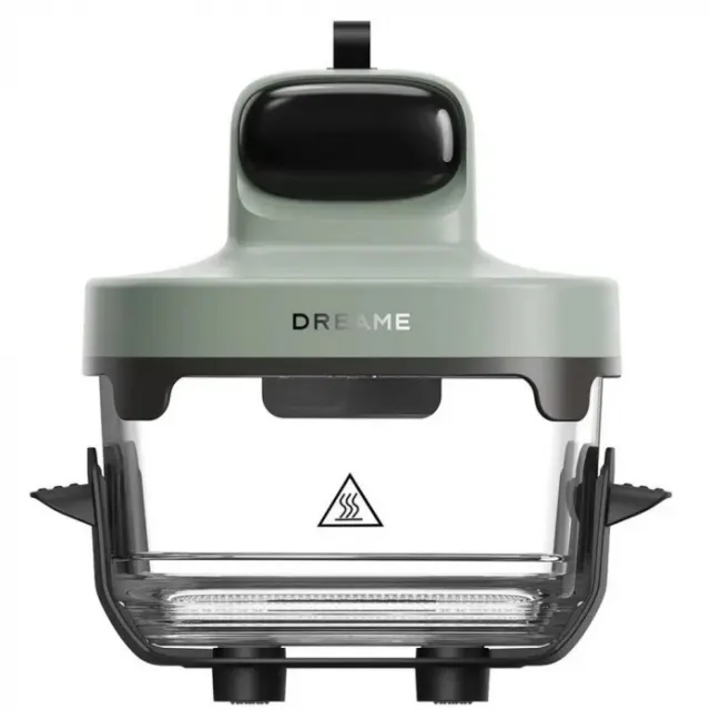 Аэрогриль Dreame Tasti PT60 Green