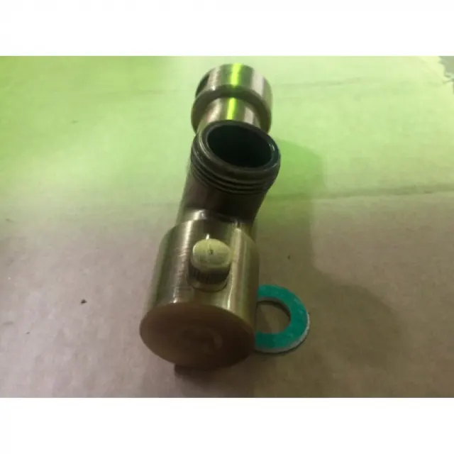 Кран стандартный Margaroli RU0000AA04CR хром