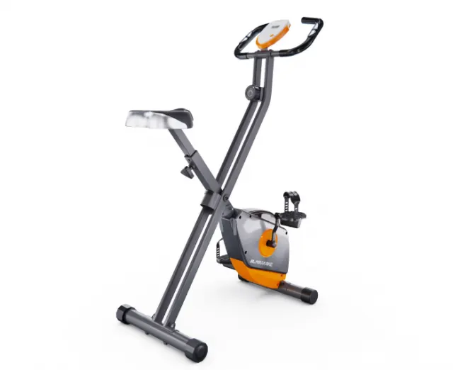 Велотренажер X-Bike DFC MK-4012