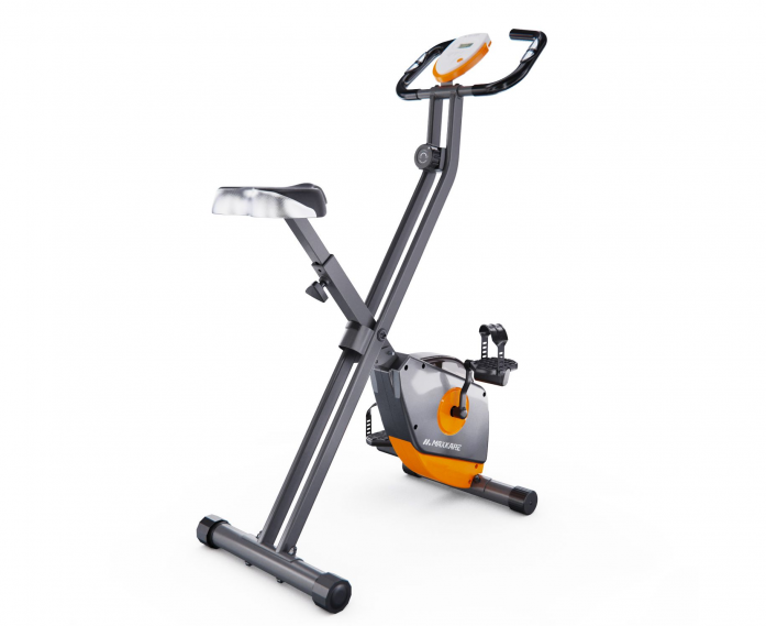 Велотренажер X-Bike DFC MK-4012