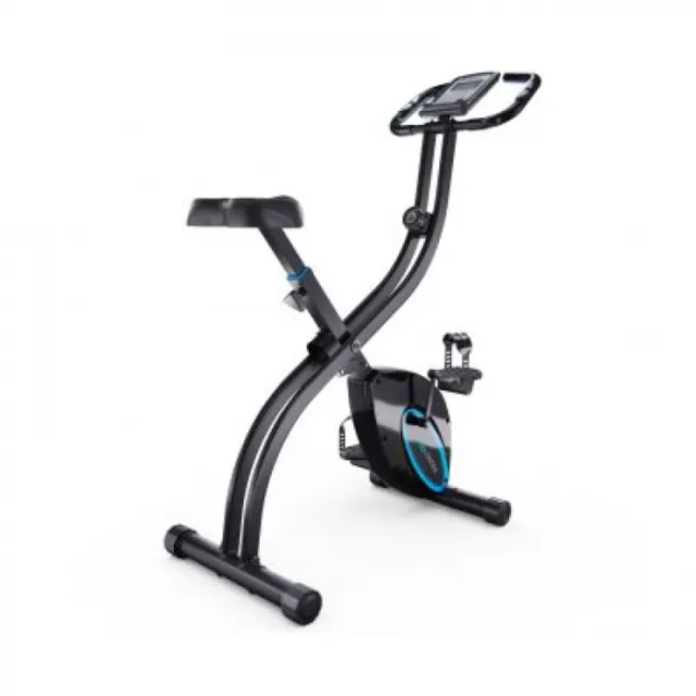 Велотренажер X-Bike DFC BU3328RS