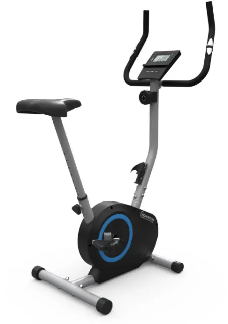 Велотренажер DFC GBYQ-2300A