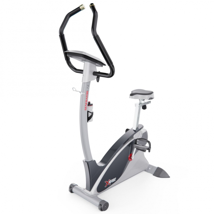 Велотренажер DFC SQ-CB701
