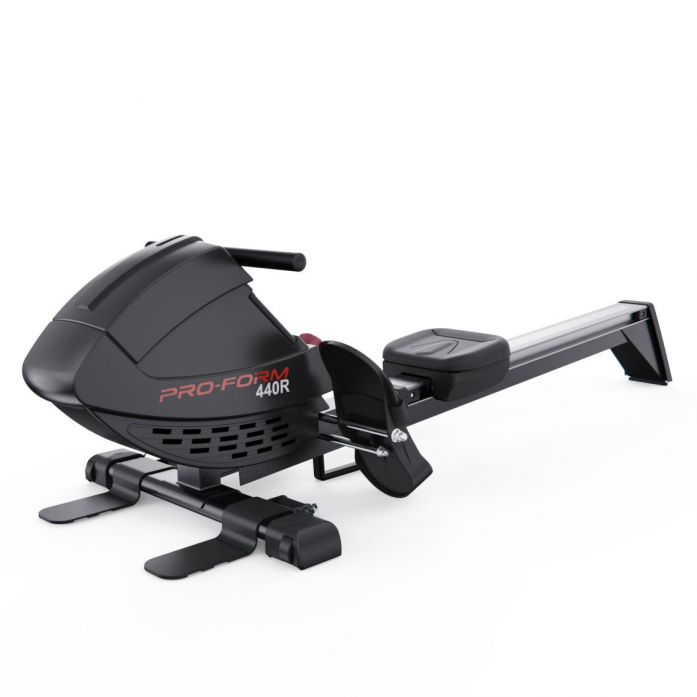 Гребной тренажер DFC PRO-FORM SQ-RM901PF