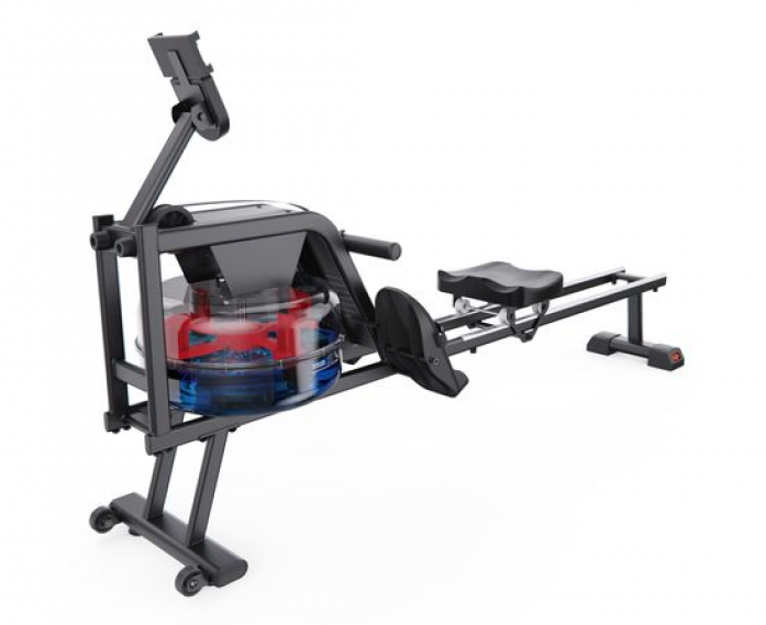Гребной тренажер DFC YOSUDA RW207-1