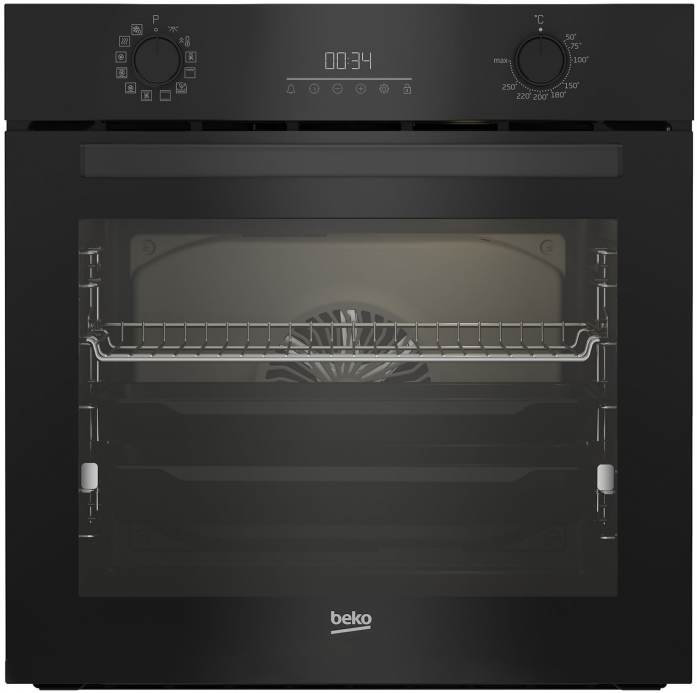 Электрический духовой шкаф Beko BBIR13301BC 7768288344