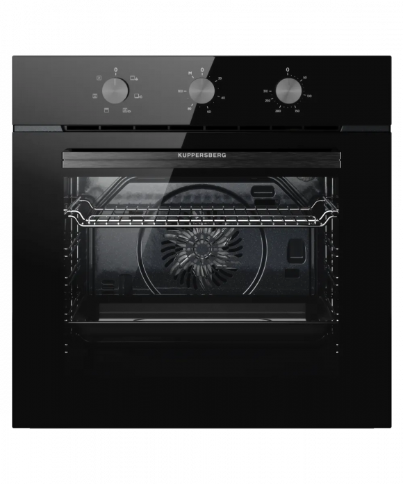 Духовой шкаф Kuppersberg HO 603 Black Line