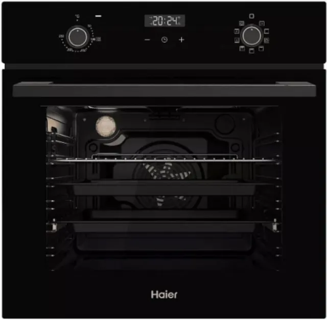 Духовой шкаф Haier HOX-P09NTB