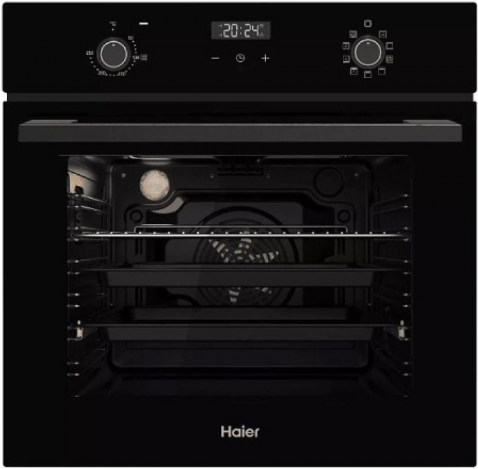 Духовой шкаф Haier HOX-P09NTB