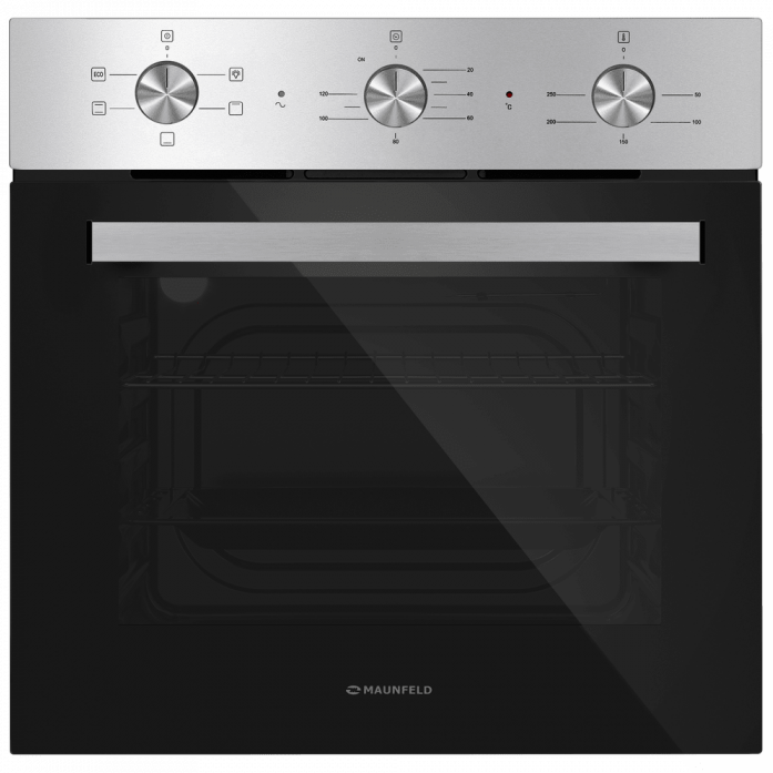 Шкаф духовой электрический Maunfeld AEOC6050SM
