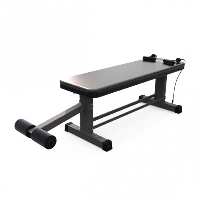 Cкамья силовая универсальная DFC "ECHANFIT" HOMEGYM D31 D2031T