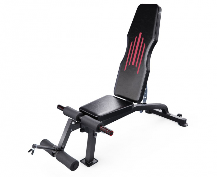 Скамья универсальная DFC Sperax JQ-0936