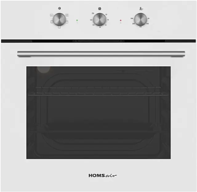 Электрический духовой шкаф Homsair OES605WH