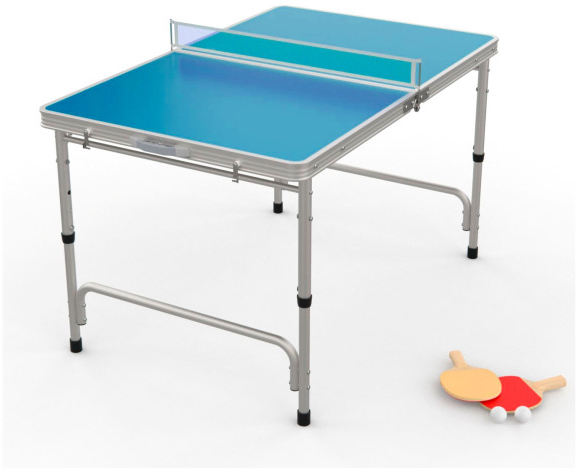 Теннисный стол DFC 48" UY10092BL