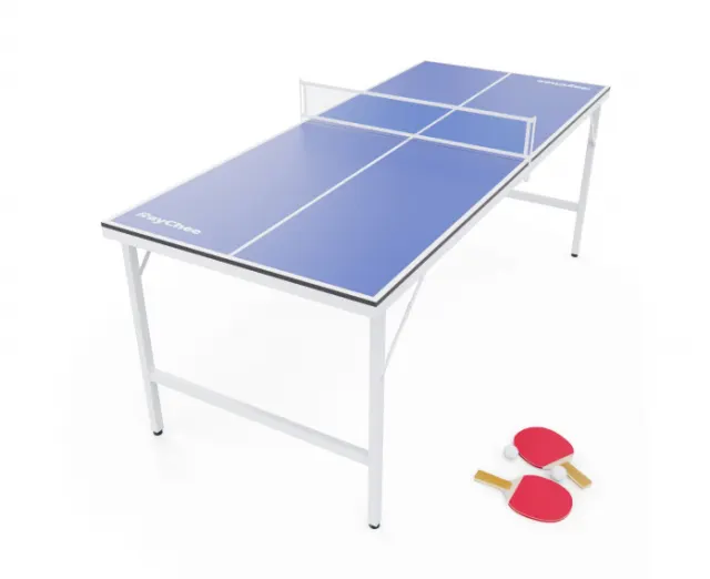 Теннисный стол DFC RayChee 60" RQ23001-PP