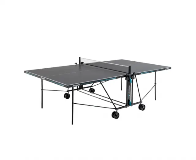 Теннисный стол Donic STYLE 600 OUTDOOR серый 230216