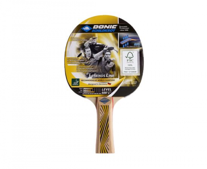 Ракетка Donic LEGENDS 500 714407