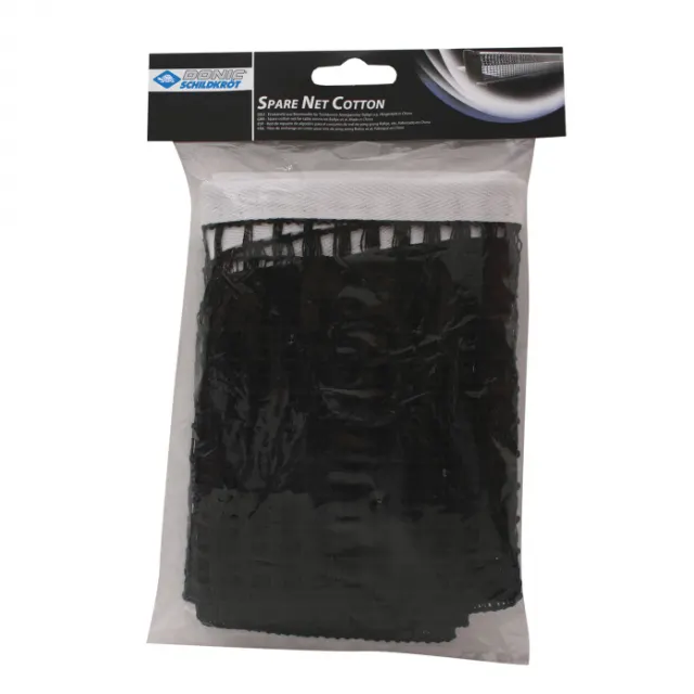 Сетка для настольного тенниса DONIC COTTON NET 808331