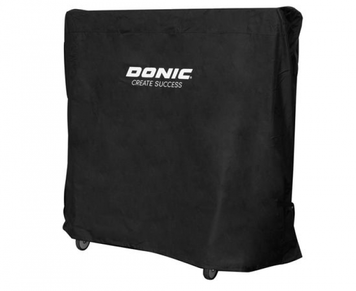 Чехол для теннисного стола Donic 420258 черный