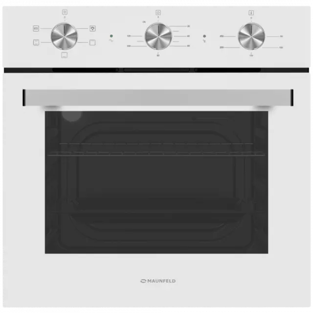Шкаф духовой электрический Maunfeld AEOC6050WM