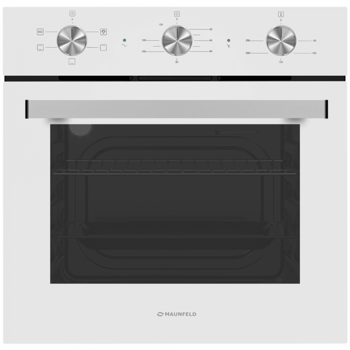 Шкаф духовой электрический Maunfeld AEOC6050WM