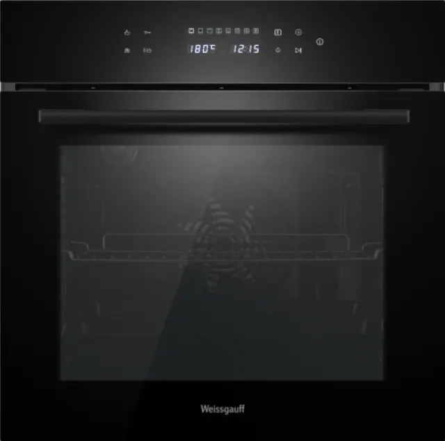 Духовой шкаф Weissgauff EOV 799 SB 434927