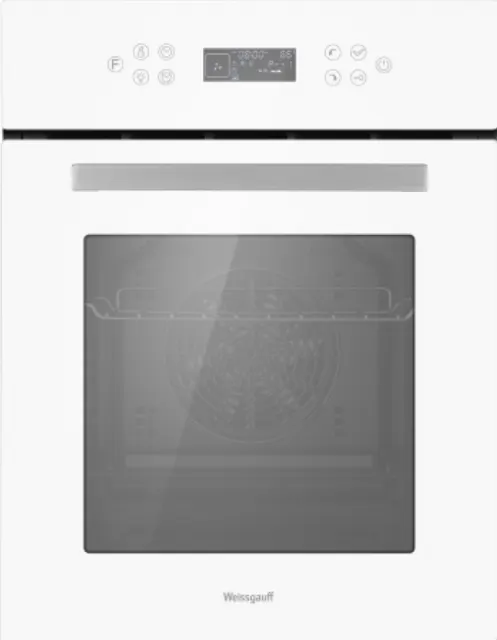 Духовой шкаф Weissgauff EOY 4511 Touch DW 438386