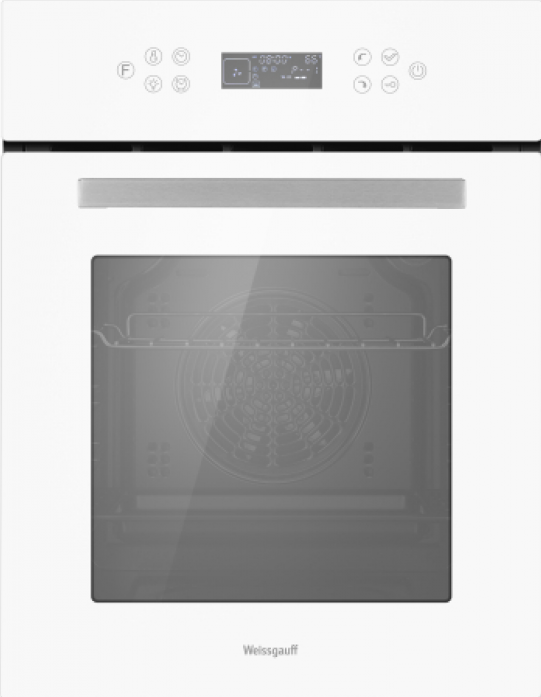 Духовой шкаф Weissgauff EOY 4511 Touch DW 438386