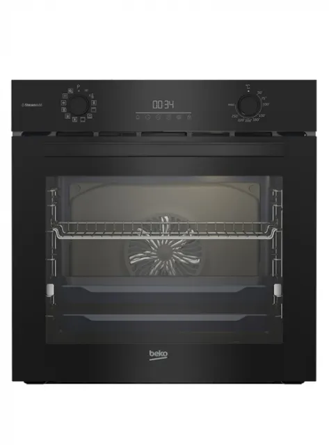 Духовой шкаф Beko BBIS17300BCS