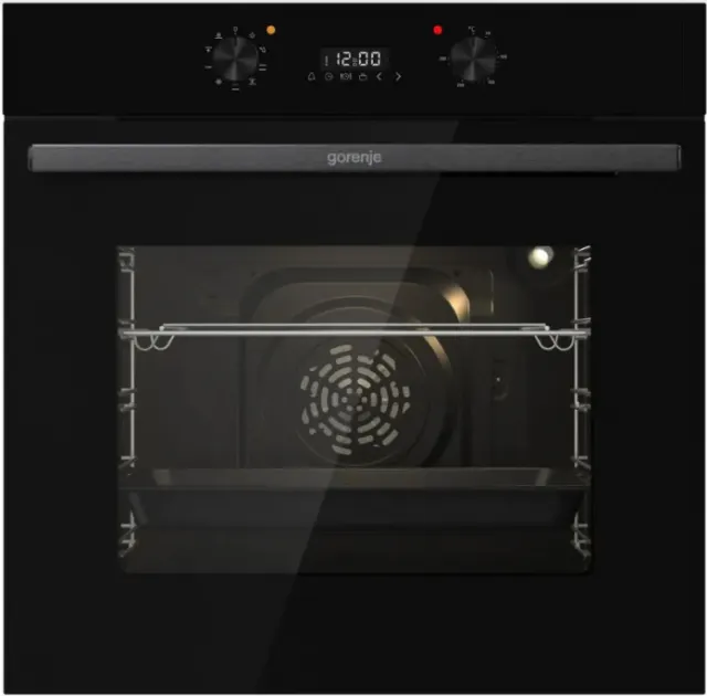Электрический духовой шкаф Gorenje BO6737E01ATBGN