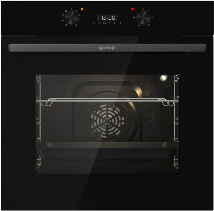 Электрический духовой шкаф Gorenje BO6737E01ATBGN