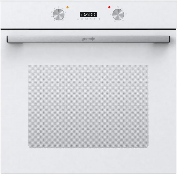 Электрический духовой шкаф Gorenje BO6737E03AWGN