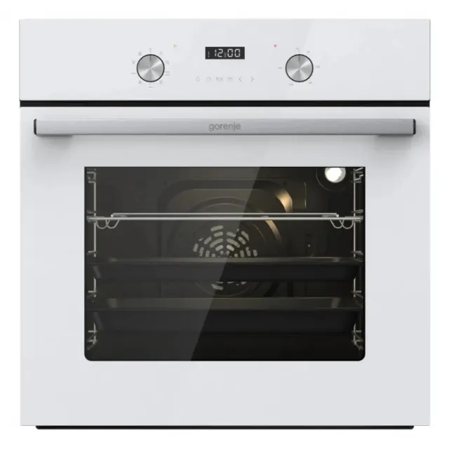 Духовой шкаф Gorenje BO6737E03NWG