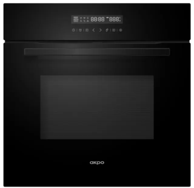 Электрический духовой шкаф Akpo PEA 7009SED06 BL