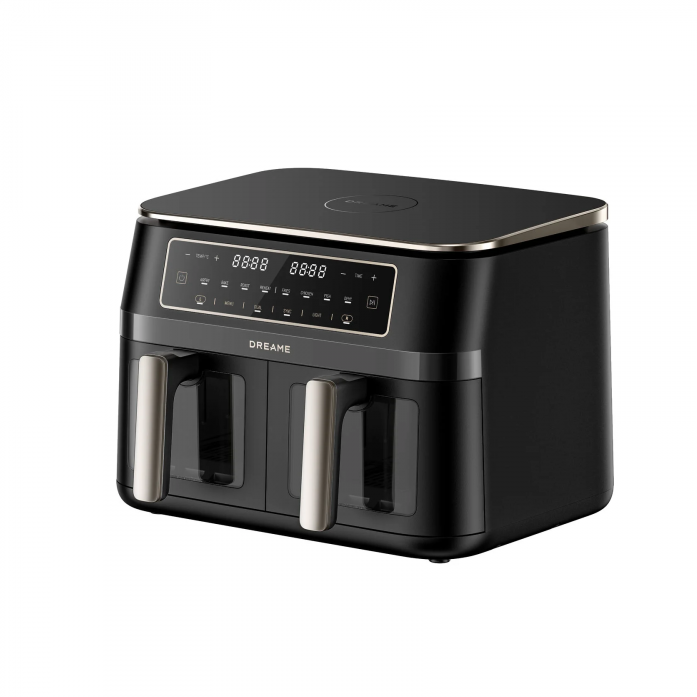 Аэрогриль Dreame Air Fryer Tasti DZ30 Black