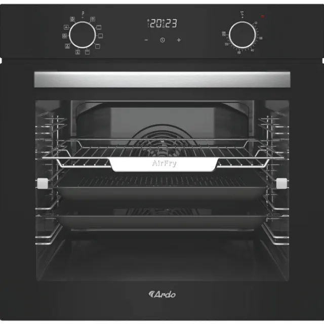 Духовой шкаф Ardo BO410EAB2