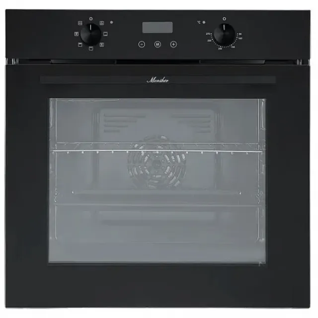 Духовой шкаф Monsher MOE 6025 Noir