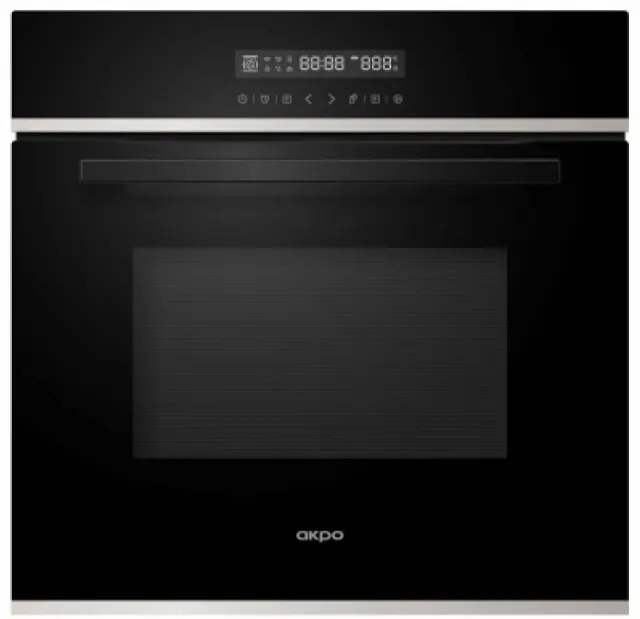 Электрический духовой шкаф Akpo PEA 7009SED06 BX