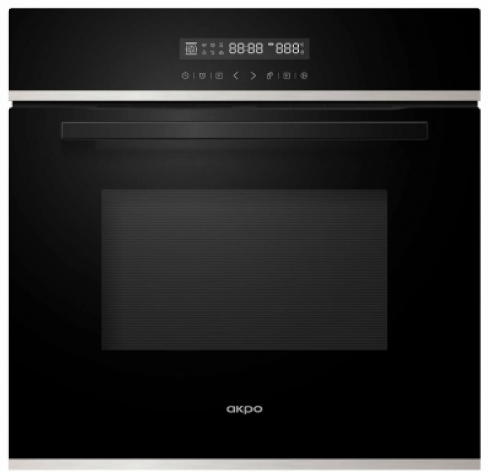 Электрический духовой шкаф Akpo PEA 7009SED06 BX