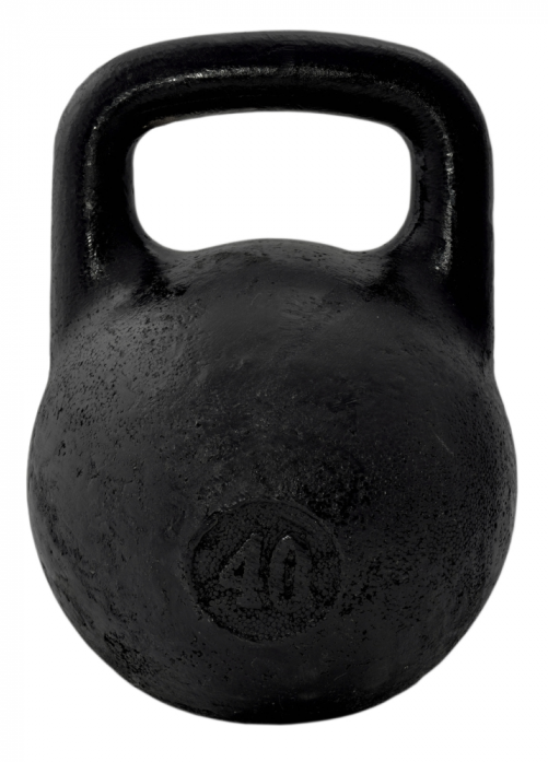 Гиря Titan уральская 40 кг