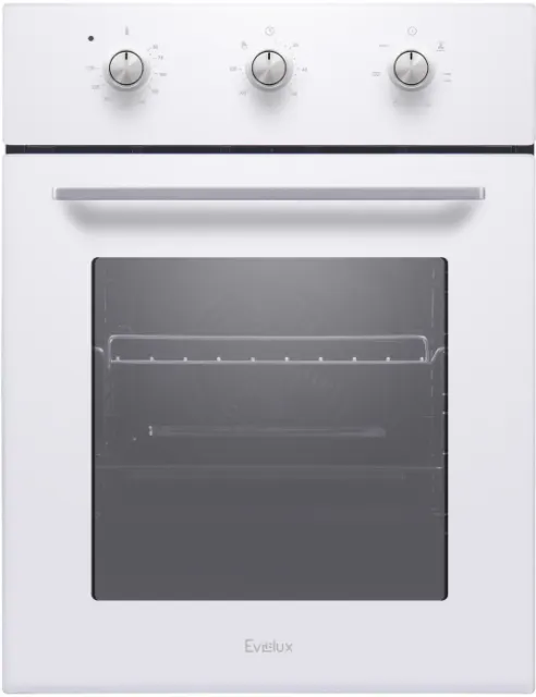 Электрический духовой шкаф Evelux EO 410 W