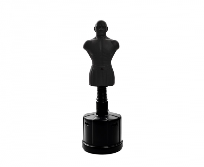 Манекен DFC Boxing Punching Man-Medium TLS-BB черный