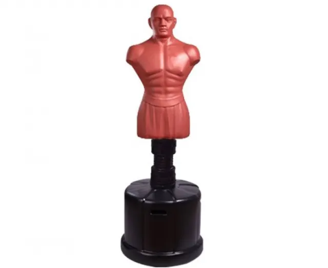 Манекен DFC Boxing Punching Man-Medium TLS-BN